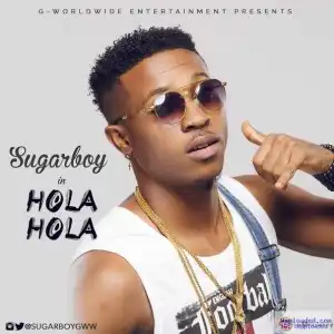 SugarBoy - Hola Hola